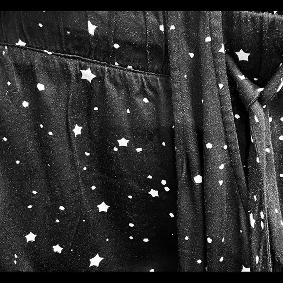 Bella Dahl Tank and shorts pj set - Picture 2 of 4